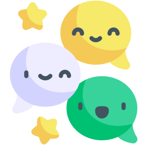 The 5 Types of Conversation Characteristics 2025 Psychology For